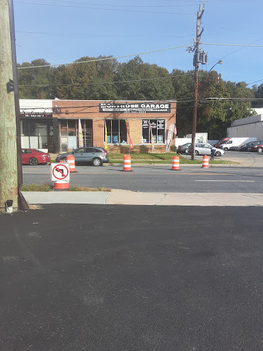 Auto Body Shop «Randolph Auto Body & Paint», reviews and photos, 5411 Randolph Rd, Rockville, MD 20852, USA