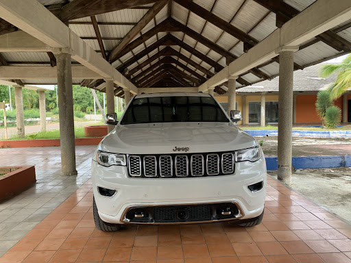 Rey Rent a Car Punta Cana