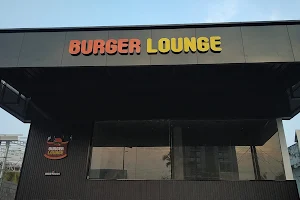 Burger Lounge | Thiruvalla image