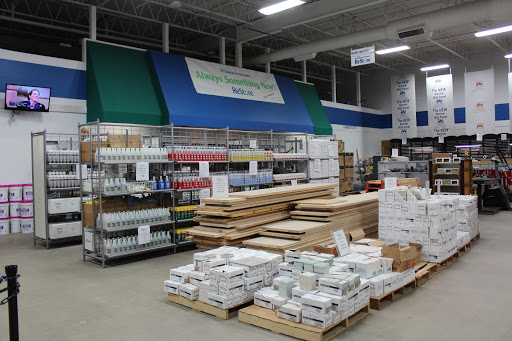 Building Materials Store «ReStore Fox Valley Habitat for Humanity», reviews and photos, 4100 Fox Valley Center Dr, Aurora, IL 60504, USA