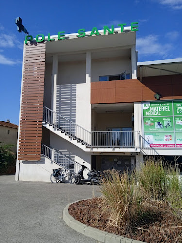 Centre ophtalmologique Ophtacenter Arles Télémédecine - Ophtalmo à Arles