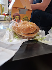 Aliment-réconfort du Restauration rapide McDonald's à Flers-en-Escrebieux - n°3
