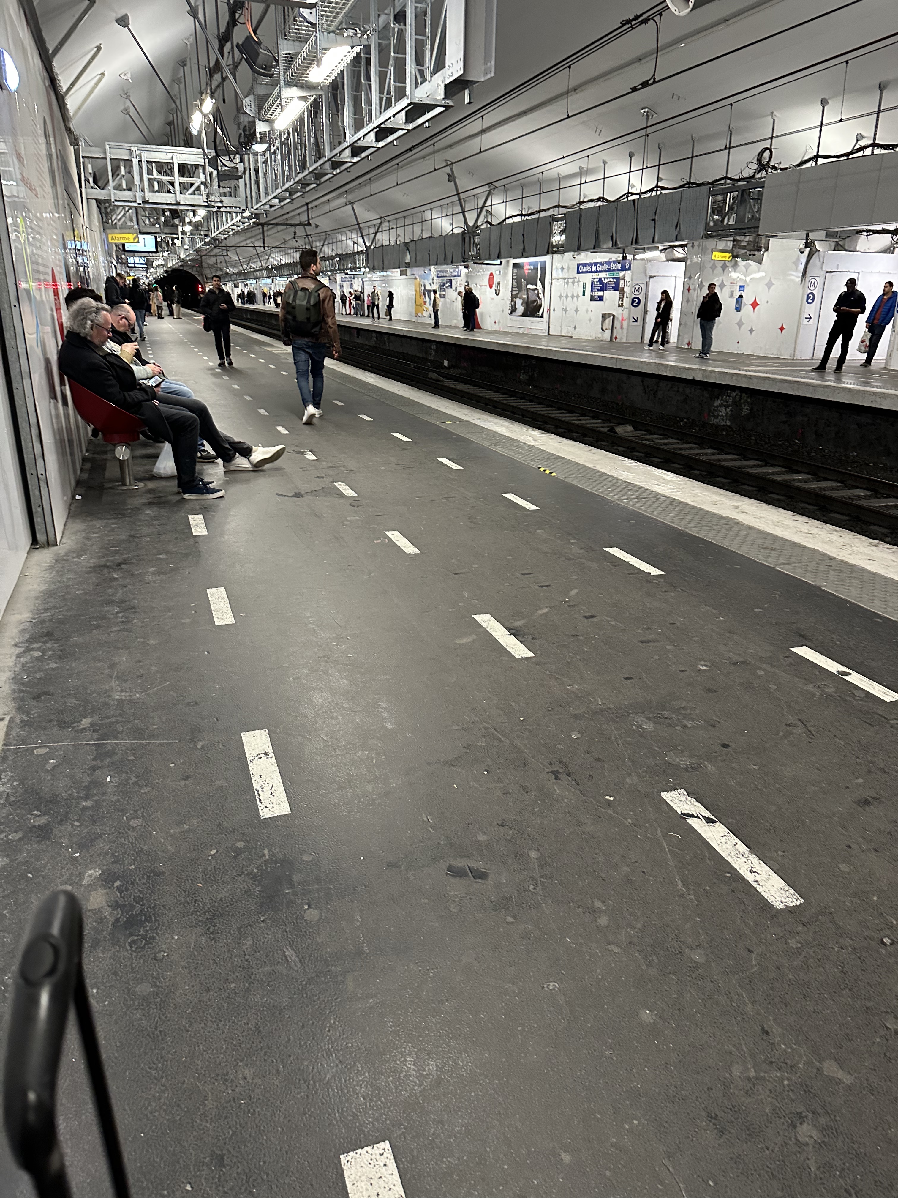 Photo n° 2 de l'avis de BRUNET.m fait le 30/03/2023 à 09:14