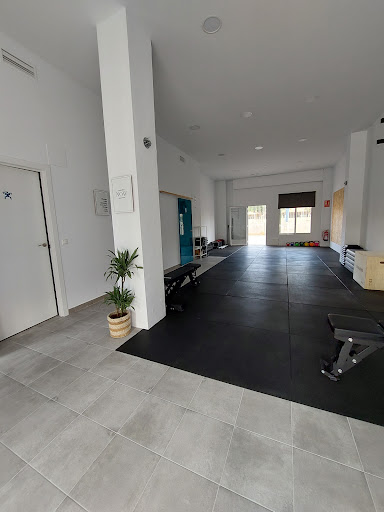 Maje Tamarit Centre d'Entrenament en Massanassa, Valencia