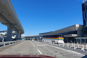 Avianca SFO Airport
