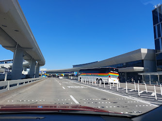 Avianca SFO Airport