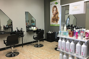 Wavelength Hair Salon Waterloo