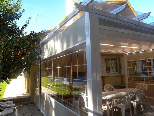 Toldos Marfil – (Castelldefels)