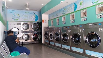 Ecogreen 24hr Laundry Ipoh Medan Bestari