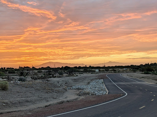 The Loop – Santa Cruz River