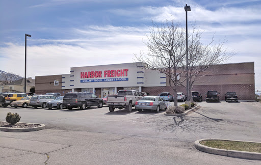 Hardware Store «Harbor Freight Tools», reviews and photos, 10957 State St, Sandy, UT 84070, USA