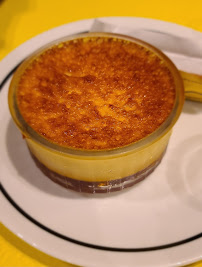 Crème catalane du Restaurant L'Entrecôte à Toulouse - n°2
