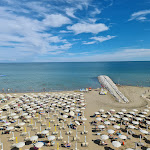 Photo n°14 de l'avis de Thomas.a fait le 10/07/2021 à 11:58 sur le  Hotel Elite à Caorle