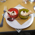 Photo n°1 de l'avis de Achim.e fait le 30/05/2023 à 16:52 sur le  Rossobarolo à Barolo