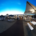 Photo n°1 de l'avis de Maksim.u fait le 06/06/2022 à 20:23 sur le  Chiosco Kokeshy à Bibione