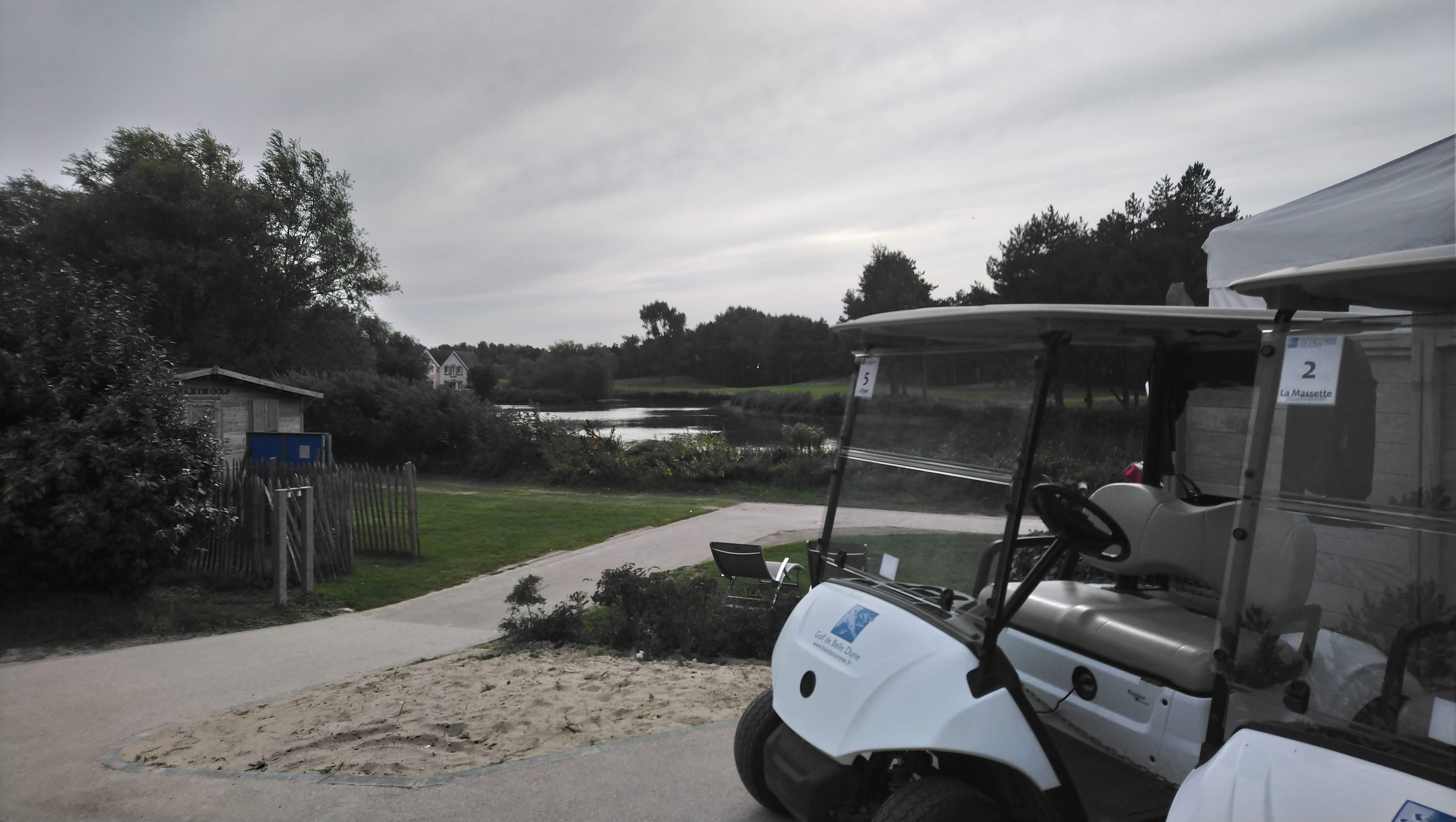 Photo n° 8 de l'avis de Maxence.u fait le 18/09/2018 à 19:25