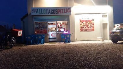 photo du restaurant Allotacospizzas