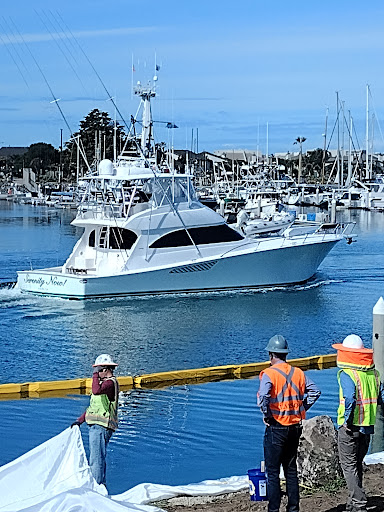 Safe Harbor Anacapa Isle image