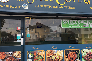 Spice Cove Indian Takeaway Dublin image