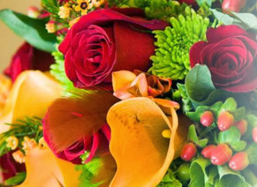 Florist «The Country Thyme Shoppe», reviews and photos, 321 Liberty St, Hanson, MA 02341, USA