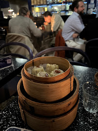 Dumpling du Restaurant chinois Bleu Bao à Paris - n°18