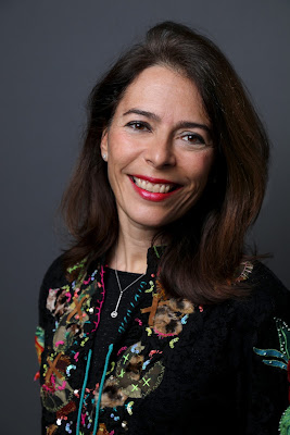 Sandrine DUFOUR - Thérapeute en Etiomédecine à Cagnes-sur-Mer