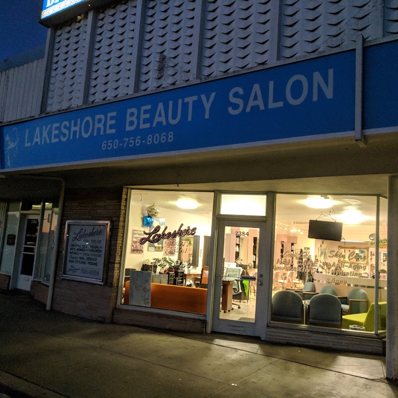 Lakeshore Beauty Salon