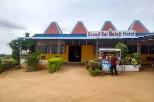 Grand Sai Balaji Hotel image