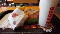 Frite du Restauration rapide Burger King à Seclin - n°13