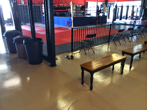 Martial Arts School «VALOR Training Center», reviews and photos, 9937 Lower Sacramento Rd, Stockton, CA 95210, USA