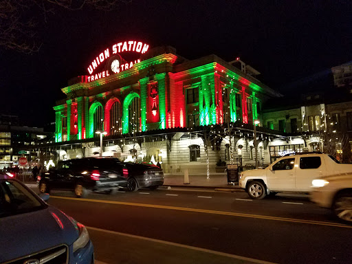 Italian Restaurant «Venice», reviews and photos, 1700 Wynkoop St, Denver, CO 80202, USA