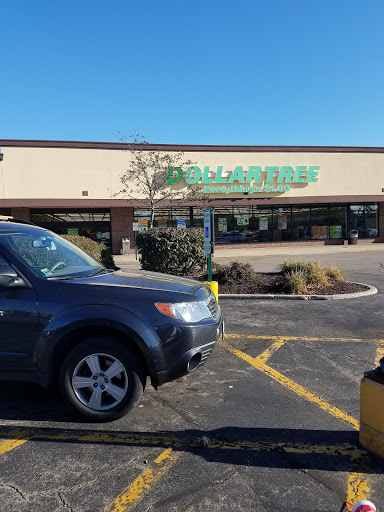 Dollar Store «Dollar Tree», reviews and photos, 4322 W Elm St, McHenry, IL 60050, USA