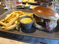Hamburger du Restaurant Buffalo Grill Lomme à Lille - n°14
