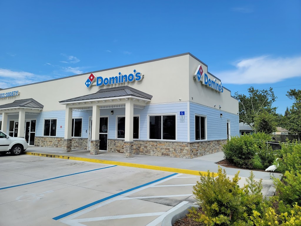 Domino's Pizza Melbourne, FL 32901, Reviews, Hours & Contact