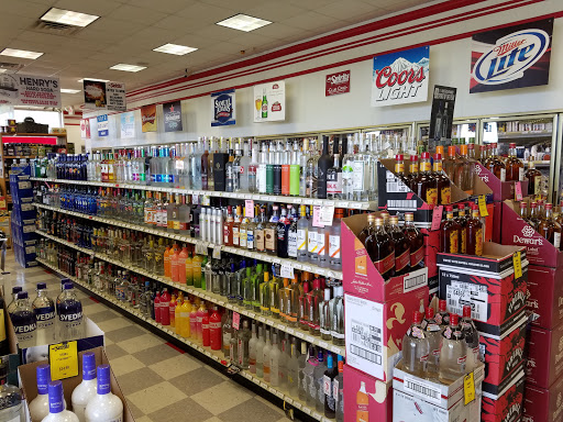 Liquor Store «Spirits Unlimited», reviews and photos, 54 Atlantic City Blvd, Bayville, NJ 08721, USA