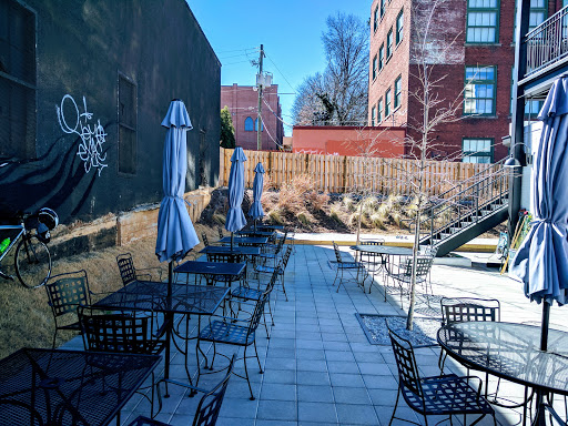 Cafe «CAFE + VELO», reviews and photos, 381 Edgewood Ave SE, Atlanta, GA 30312, USA