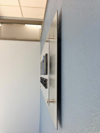 Print Shop «Sign King - San Diego Printing Services», reviews and photos, 1851 San Diego Ave #140, San Diego, CA 92110, USA