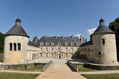 Chambres d'hotes à Bussy-le-Grand