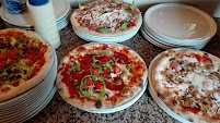 Pizza du Restaurant italien L'Amarone à Beaune - n°13