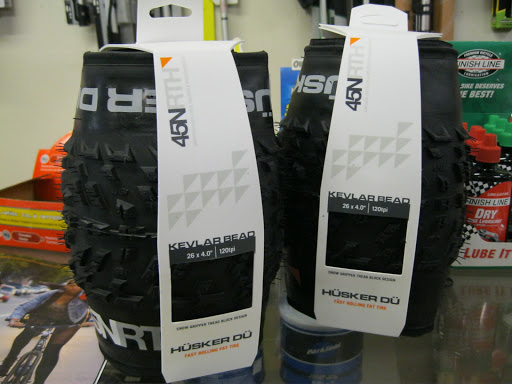 Bicycle Store «Bay City Cycles», reviews and photos, 412 Main St W, Ashland, WI 54806, USA