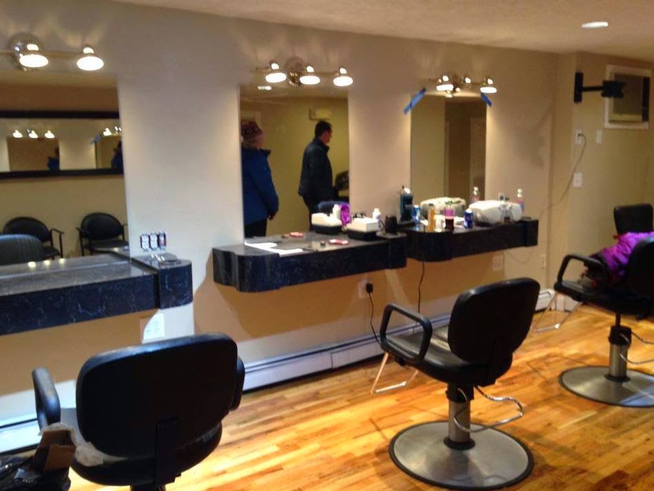 Studio M Barbershop & Salon 02143
