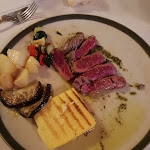 Photo n°3 de l'avis de Roberto.o fait le 23/08/2018 à 08:57 sur le  Ristorante Alla Colombera à Altivole