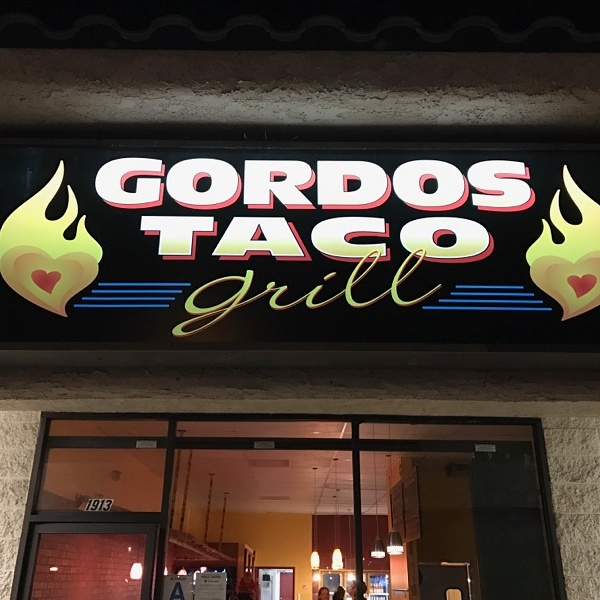 Gordos