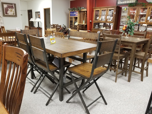 Andersen Used Furniture in Grinnell, Iowa