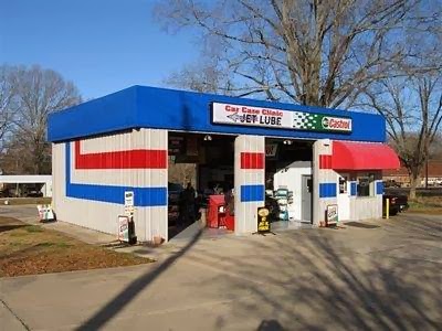 Car Care Clinic & Jet Lube - Forest en Forest