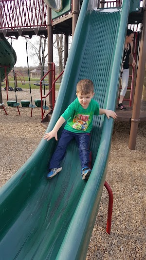 Day Road Park - photo 80