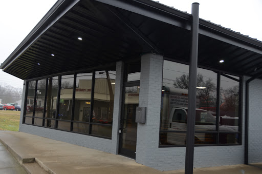 Real Estate Agents «Coldwell Banker Legacy Real: Dwayne Pierce», reviews and photos, 204 Cavalry Dr, Glasgow, KY 42141, USA