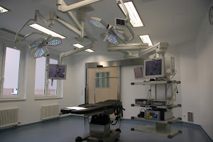 Praxisklinik Aachen Orthopädie