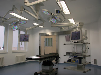 Praxisklinik Aachen Orthopädie