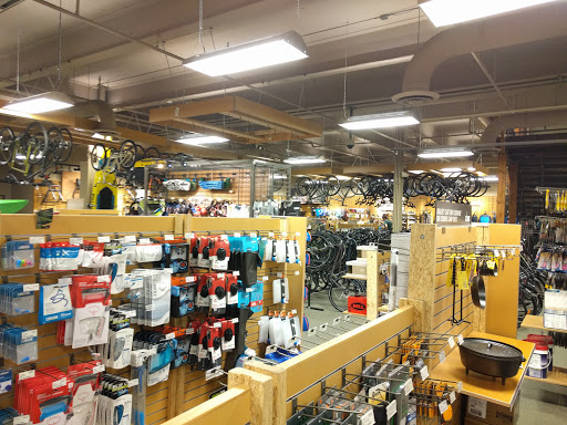 Camping Store «REI», reviews and photos, 375 Cochituate Rd, Framingham, MA 01701, USA